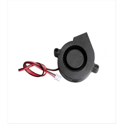 12V 50x50x15mm Blower Fan - 3D Yazıcı Uyumlu
