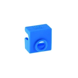 MK8 Alüminyum Isıtıcı Blok Silikon Çorap/Hotend Çorabı - Mavi