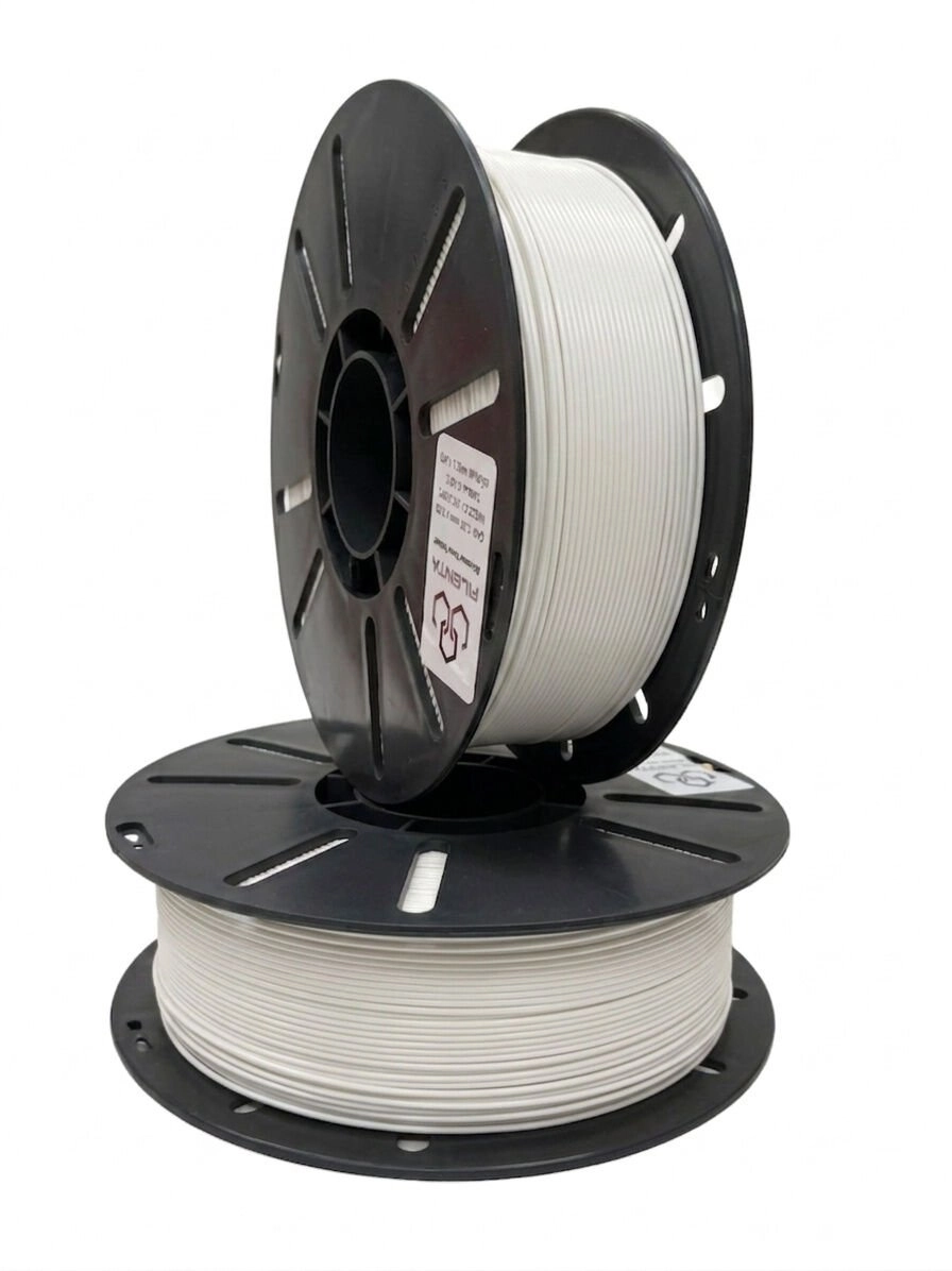 Filenta Beyaz Petg Filament 1.75mm 1Kg.