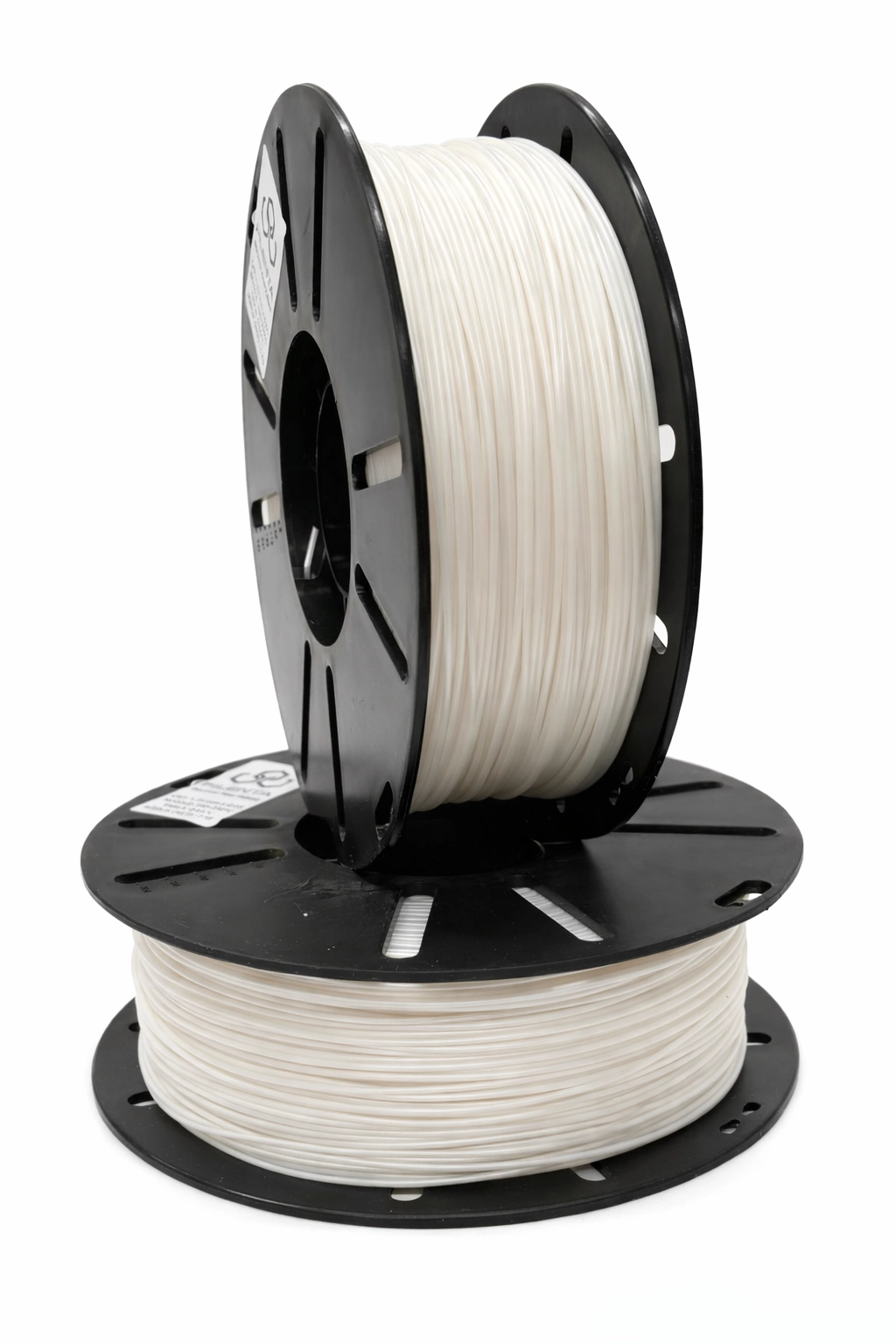 Filenta Sedefli Beyaz Pla Premium Filament 1.75mm 1Kg
