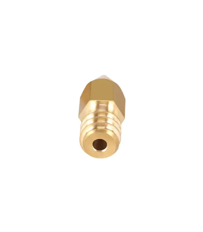 0.4mm MK8 Nozzle - Ender-3/Pro/V2 - CR10 Uyumlu