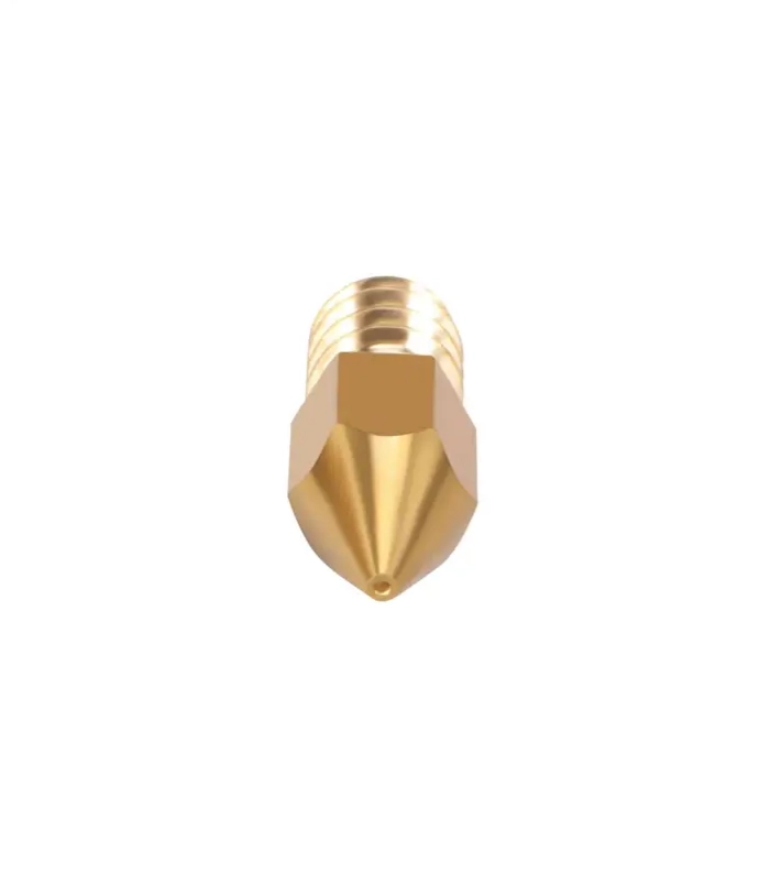 0.4mm MK8 Nozzle - Ender-3/Pro/V2 - CR10 Uyumlu