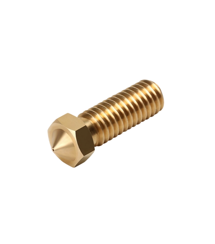 0.5mm Volcano Pirinç Nozzle - 1.75mm - Sidewinder X1/X2 Uyumlu
