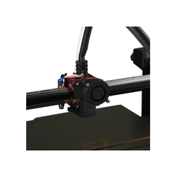 24V 50x50x15mm Blower Fan - 3D Yazıcı Uyumlu