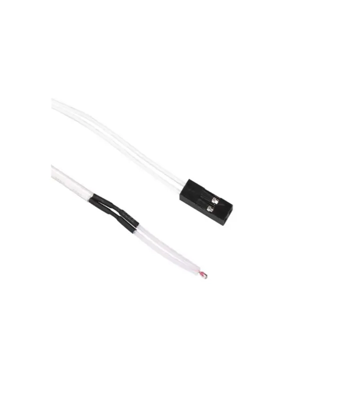 3D Yazıcı 100K NTC Sıcaklık Sensörü - Termistör - Dupont XH2.54mm