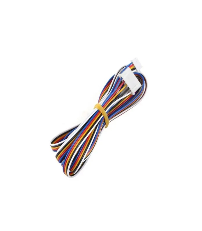 3D Yazıcı Otomatik Seviyeleme Sensör Kablosu - Cr Touch/Bl Touch Uyumlu - JST Soketli Kablo