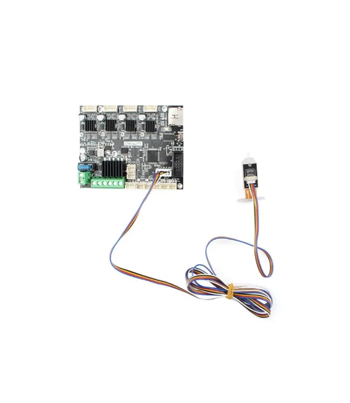 3D Yazıcı Otomatik Seviyeleme Sensör Kablosu - Cr Touch/Bl Touch Uyumlu - JST Soketli Kablo