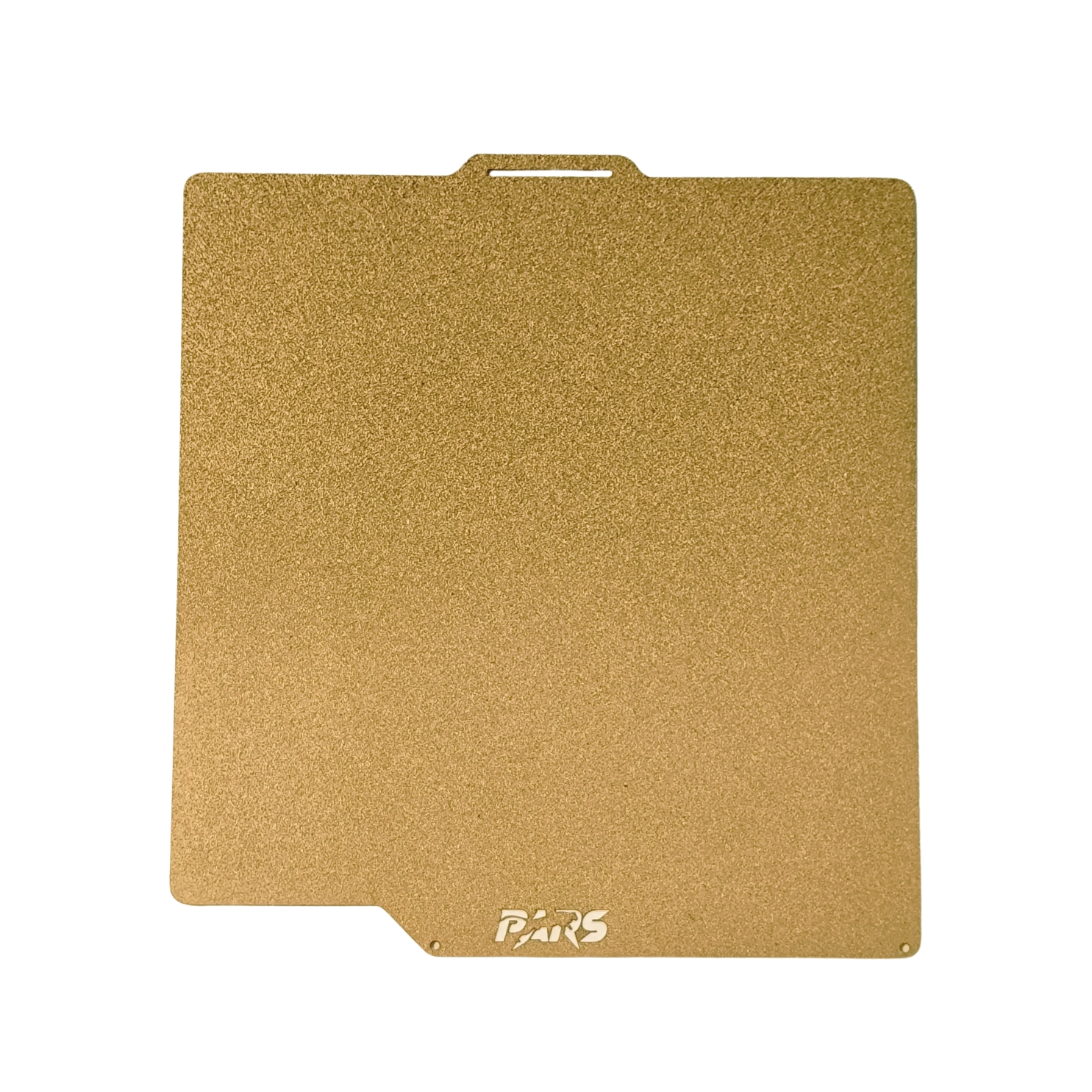 Bambu Lab X1 Pei Tabla - 257x257 mm (Magnetsiz)
