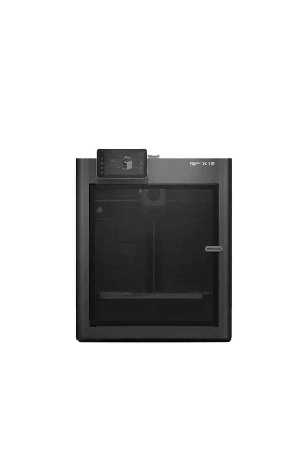 Bambu Lab X1E Combo 3D Yazıcı