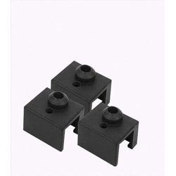 Creality Ender-3 S1/Pro/Plus Silikon Çorap