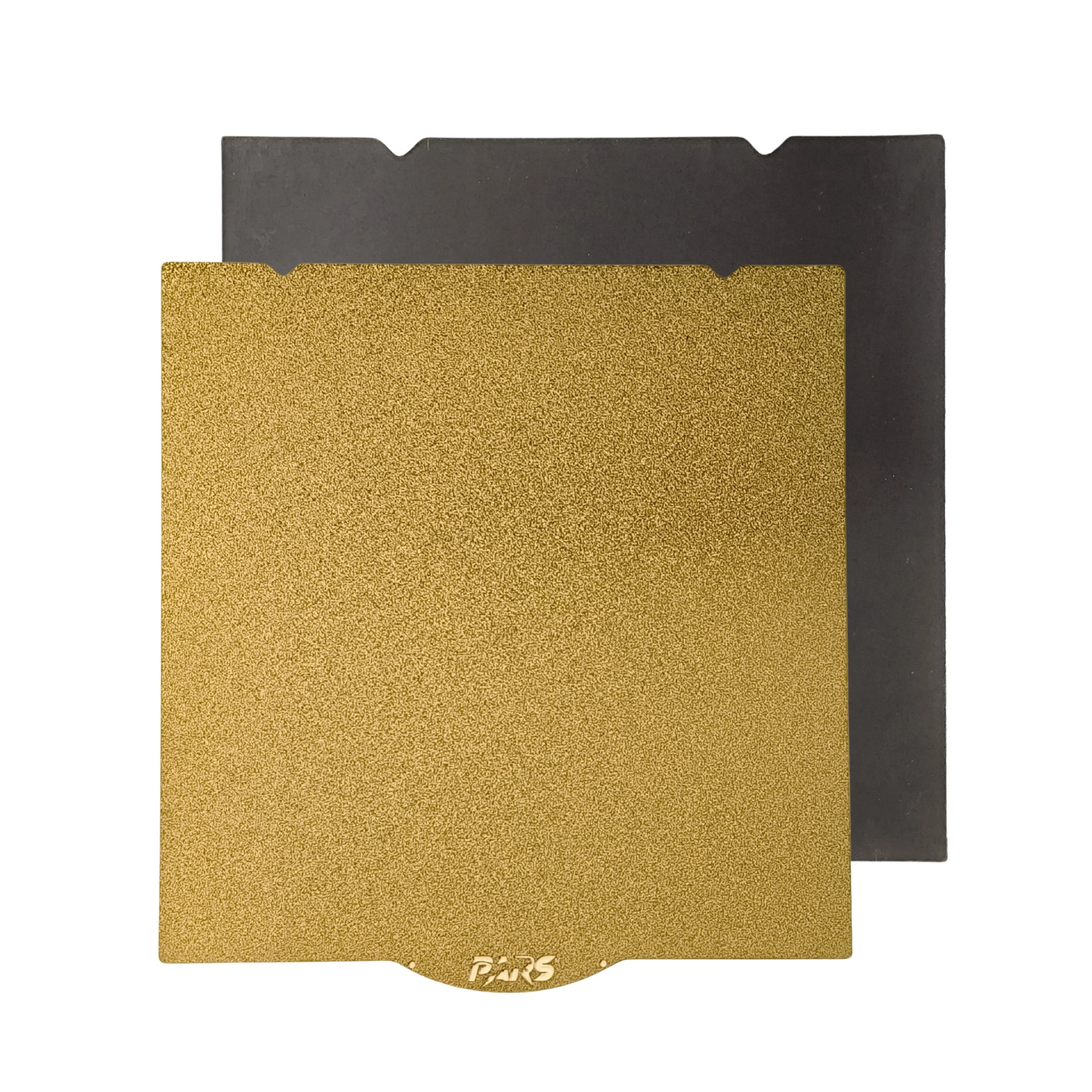 Creality K1 Max Pei Tabla - 310x315 mm (Magnetli)