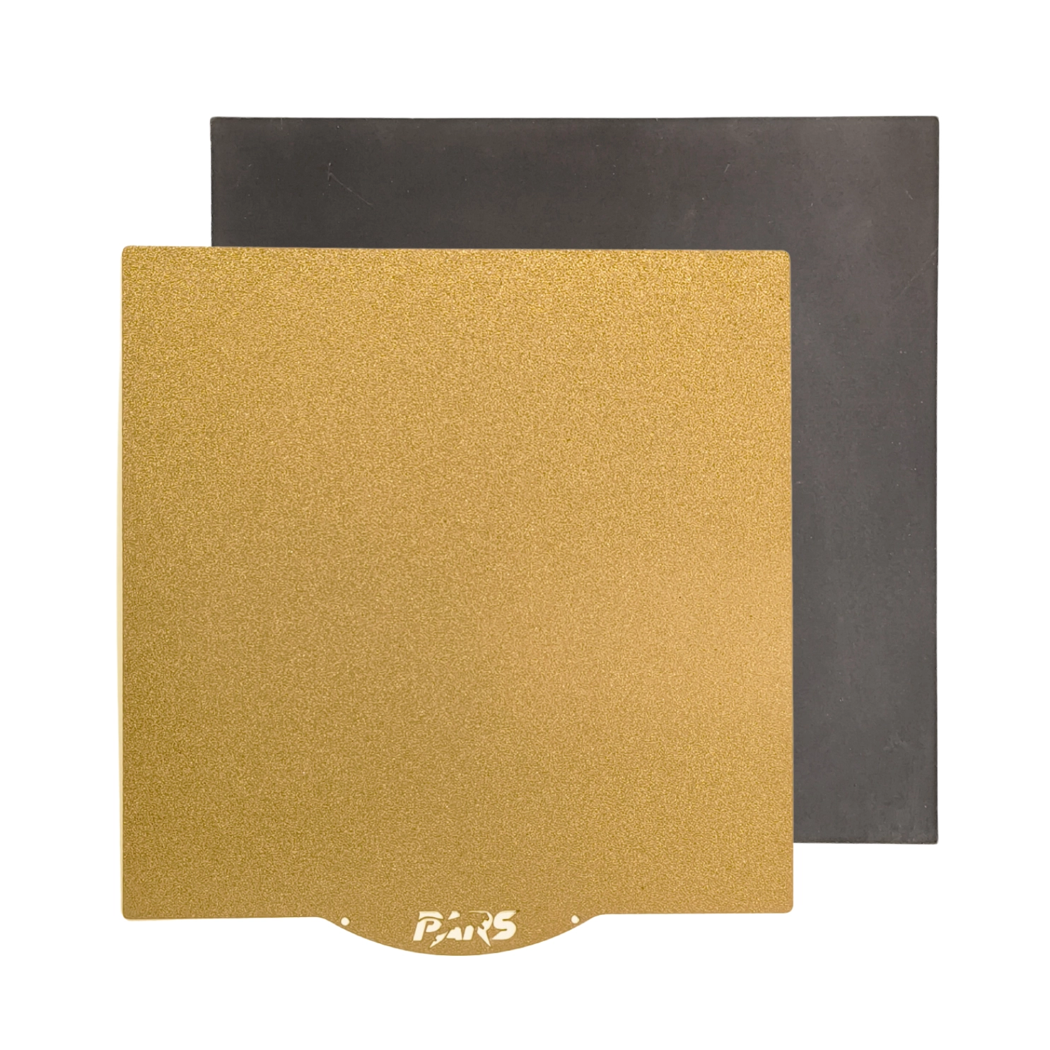 Elegoo Neptune 3/4 Max Pei Tabla - 430x430 mm (Magnetli)