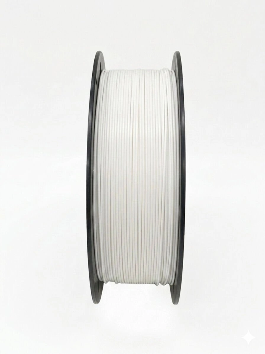 Filenta Beyaz Pla Premium Filament 1.75mm 3Kg
