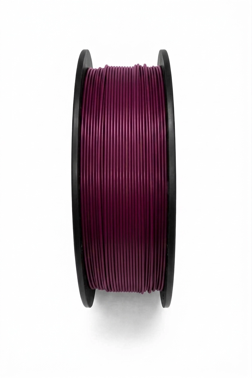 Filenta Eflatun Pla Premium Filament 1.75mm 1Kg
