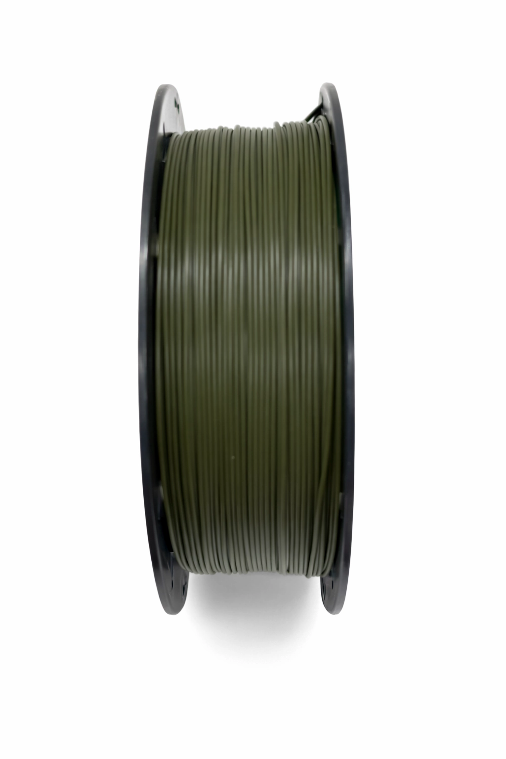 Filenta Haki Yeşil Pla Premium Filament 1.75mm 1Kg