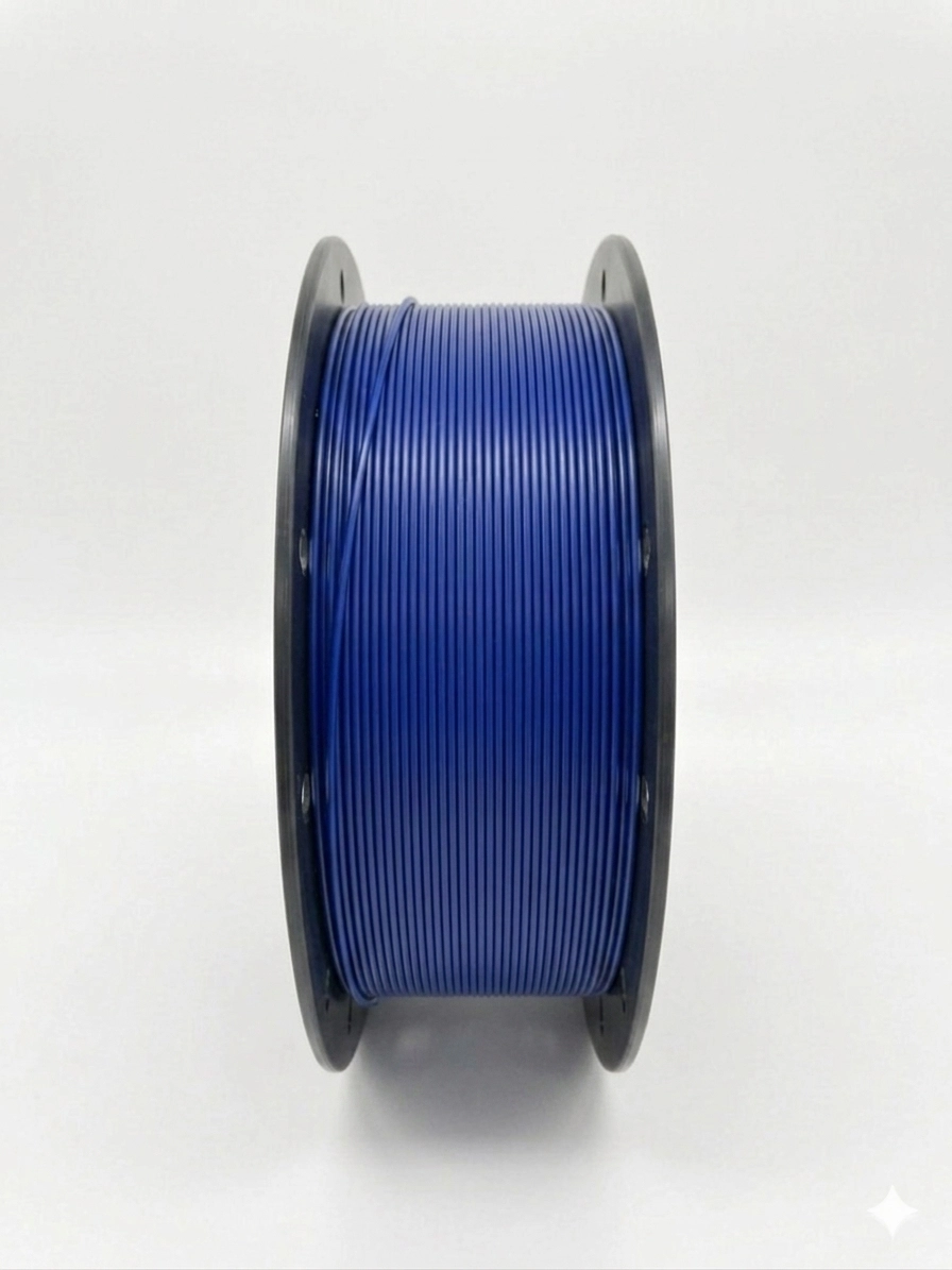 Filenta Mavi Pla Premium Filament 1.75mm 1Kg