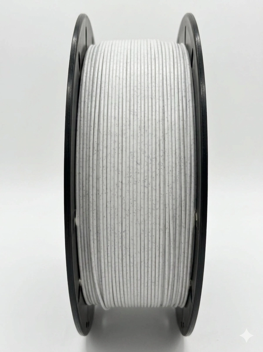 Filenta Mermer Pla Premium Filament 1.75mm 1Kg
