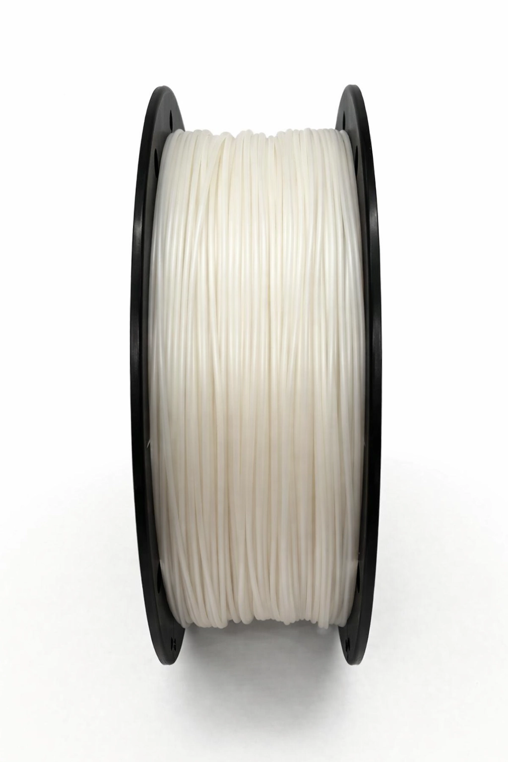 Filenta Sedefli Beyaz Pla Premium Filament 1.75mm 1Kg