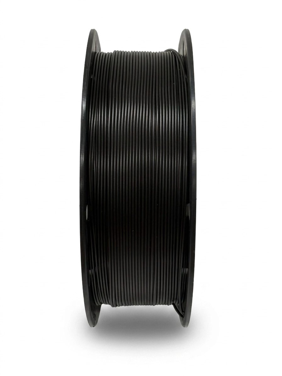 Filenta Siyah Pla Premium Filament 1.75mm 1Kg