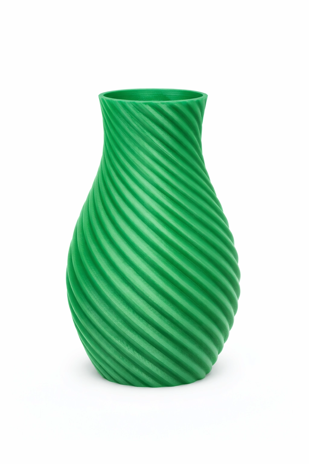 Filenta Yeşil Pla Premium Filament 1.75mm 1Kg