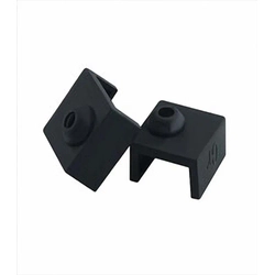 Orijinal Creality 3D Ender 3 Pro/V2 Silikon Çorap