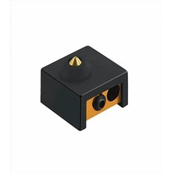 Orijinal Creality 3D Ender 3 Pro/V2 Silikon Çorap