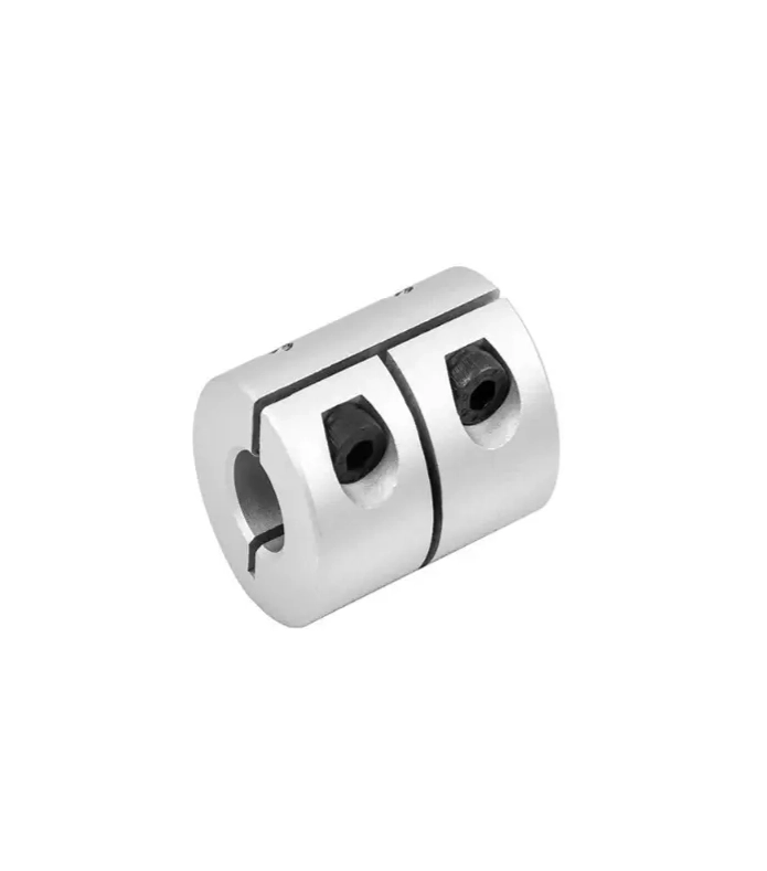 Orijinal Creality 5x8mm Rigid Kaplin(Rigid Coupling) - 3D Yazıcı/CNC Uyumlu