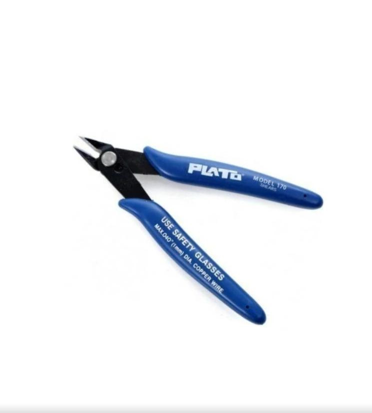 Plato Yan Keski - Model 170