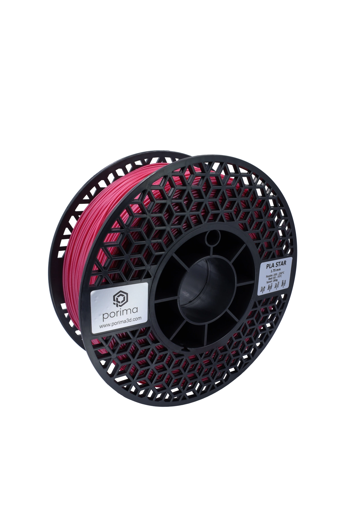 PORİMA STAR NEBULA (SİMLİ) PLA FİLAMENT